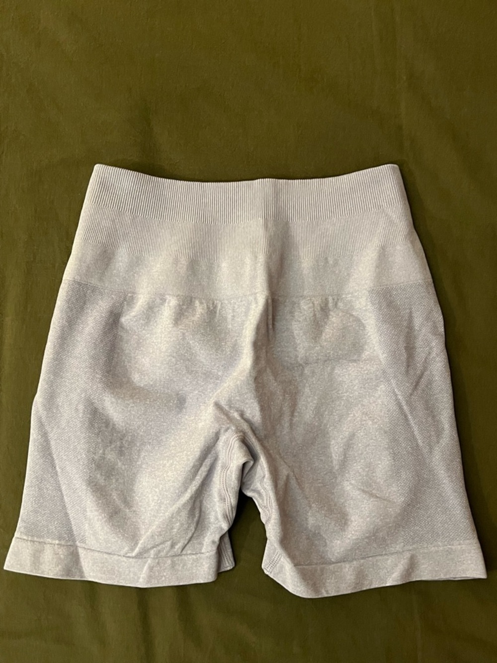 Seamless Performance Women’s Bike Shorts